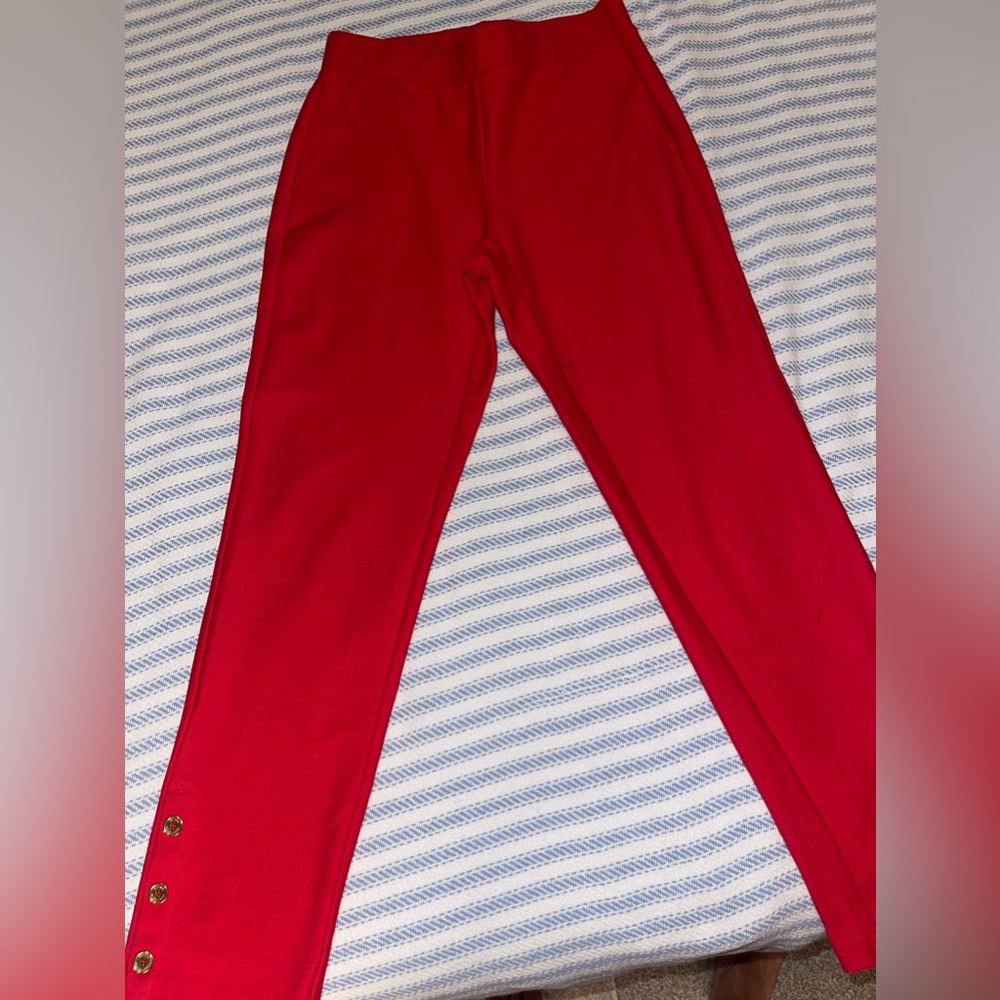 MK pants